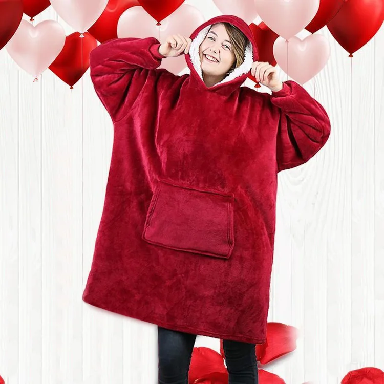 felpa coperta donna