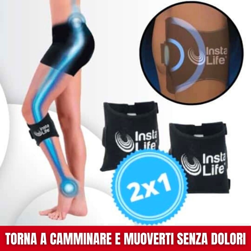 elimina dolori schiena