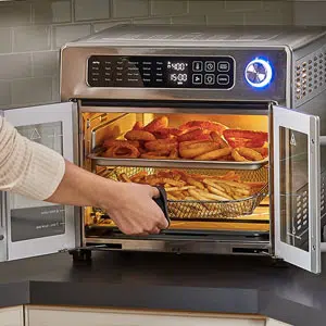 forno aria