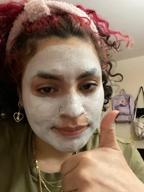 maschera viso purificante prezzo