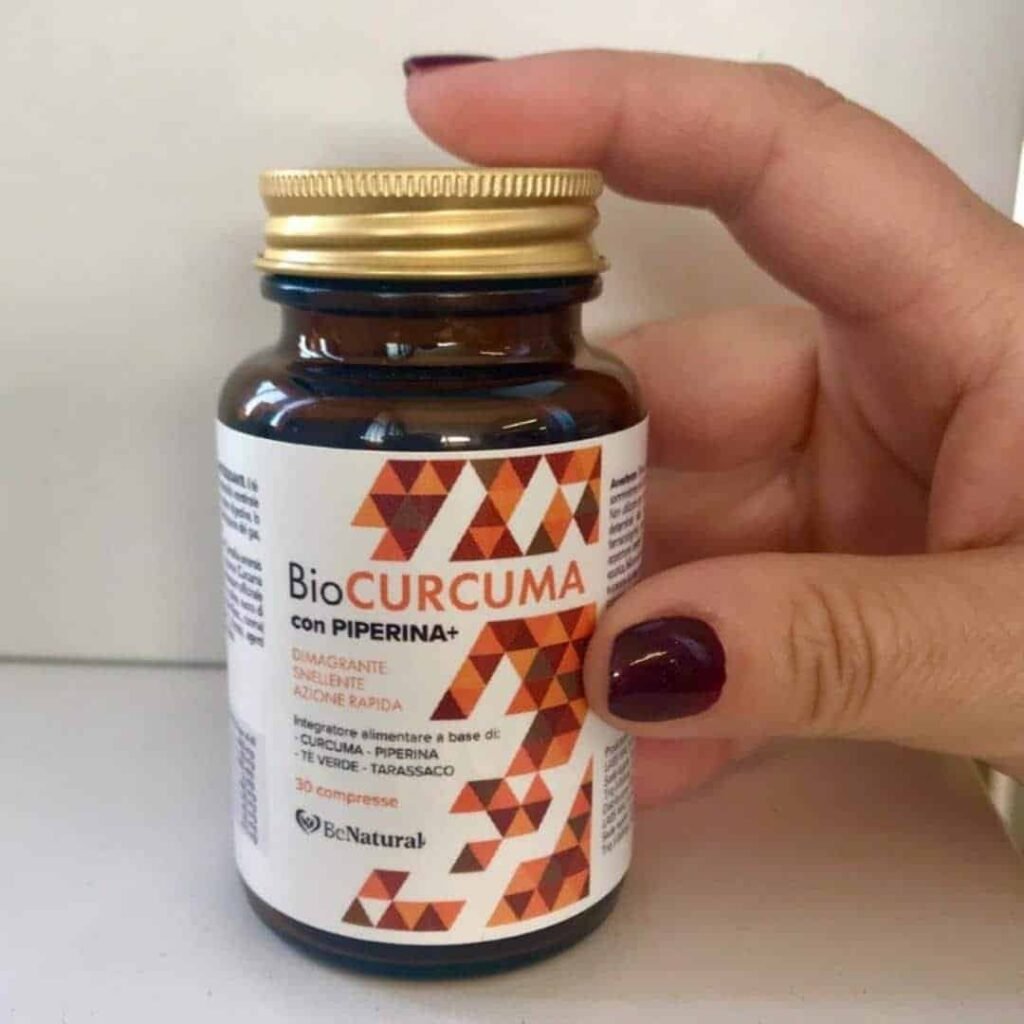 integratore dimagrante