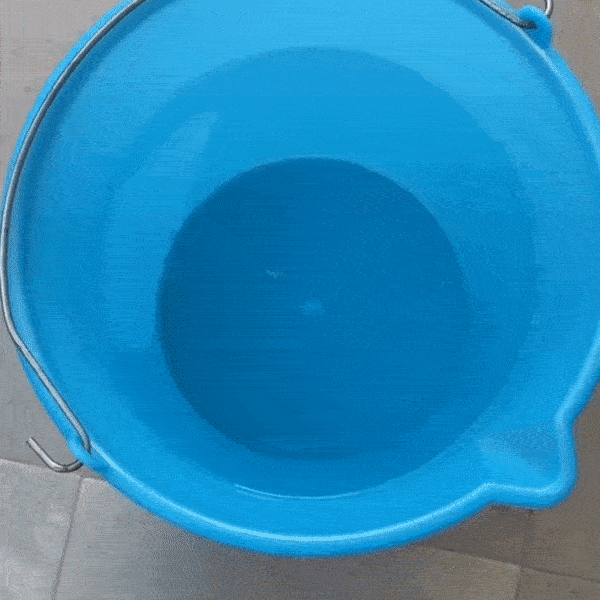 idropulitrice funziona