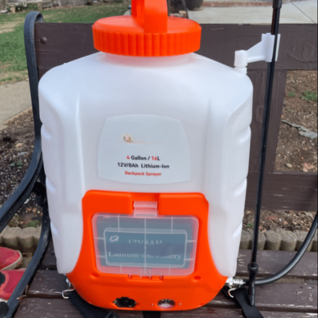 nebulizzatore a batteria recensione