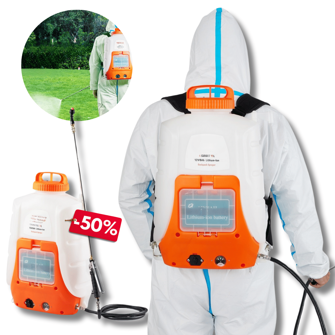 nebulizzatore elettrico