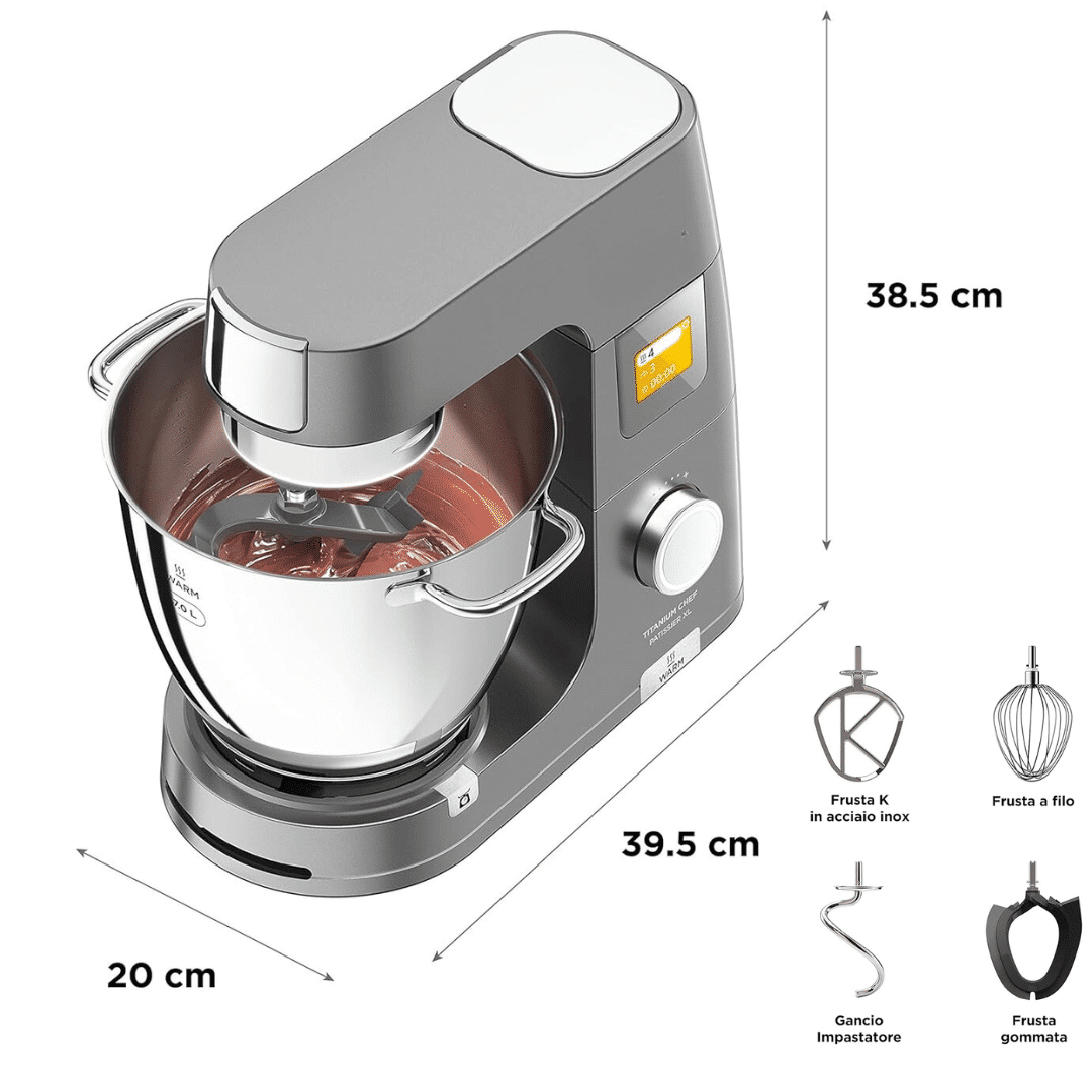 kit planetaria